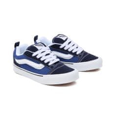 Vans Čevlji mornarsko modra 43 EU Knu Skool