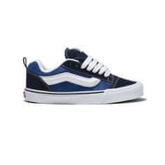 Vans Čevlji mornarsko modra 42 EU Knu Skool