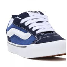 Vans Čevlji mornarsko modra 42 EU Knu Skool