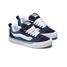 Vans Čevlji mornarsko modra 43 EU Knu Skool