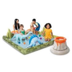 Intex igralni center Intex 56132 Jurassic Adventure