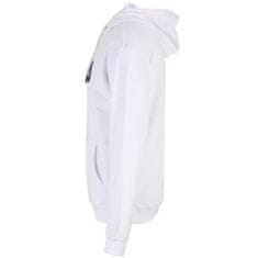 FILA Športni pulover 183 - 187 cm/XL Barumini Hoody
