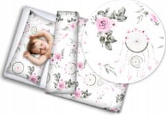 eliNeli Otroško posteljno perilo Dreamcatcher