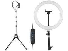 Tracer ring light 30cm s stativom 210cm - odprodaja
