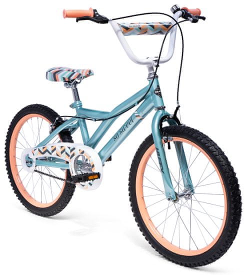 HUFFY Otroško kolo So Sweet 20", morska barva