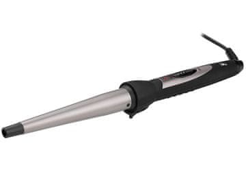 slomart Stožčasta kodralnik las LAFE LKC004 (13-25mm) s rokavico