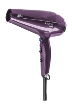 Teesa X-DRY 300 2200W sušilnik za lase