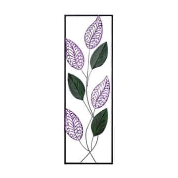 Wallity Dekorativni kovinski stenski pripomoček