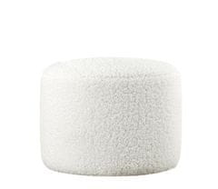 Atelier Del Sofa Puf, Skylee - Bela