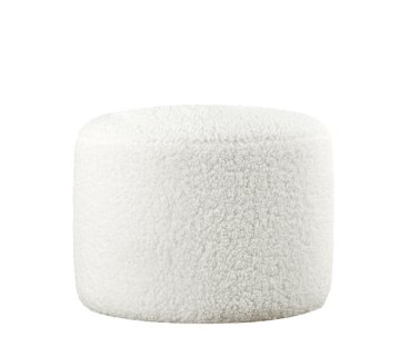 Atelier Del Sofa Puf, Skylee - Bela