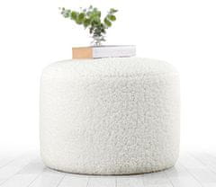 Atelier Del Sofa Puf, Skylee - Bela