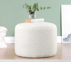 Atelier Del Sofa Puf, Skylee - Bela