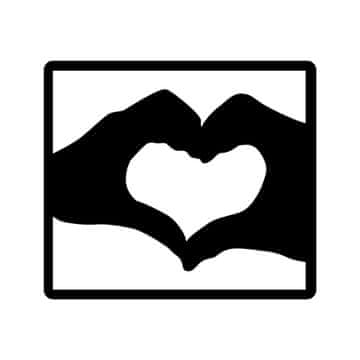 Wallity Dekorativni kovinski stenski pripomoček