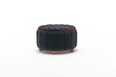 Atelier Del Sofa Pouffe