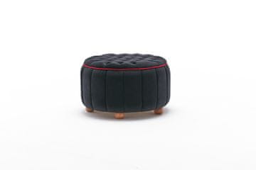 Atelier Del Sofa Pouffe