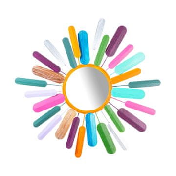 Wallity Dekorativni kovinski stenski pripomoček