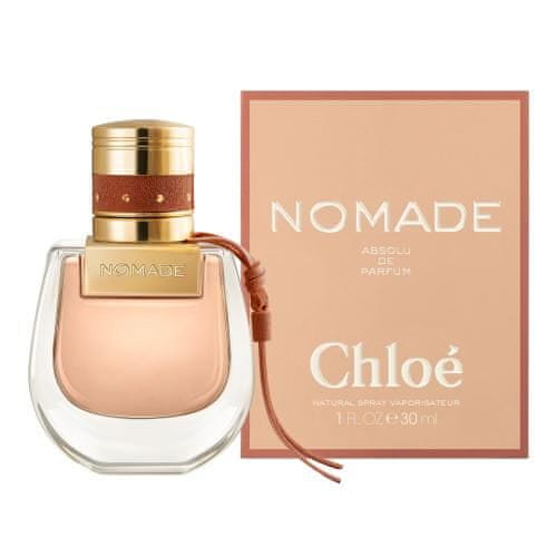 Chloé Nomade Absolu parfumska voda za ženske