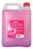 Tekoče milo Florea pink 5l