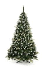 Aga božično drevo Pine 180 cm Alpine