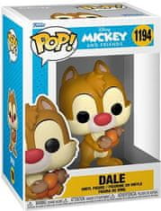 Funko POP! Mickey&Friends - Dale figurica (#1194)