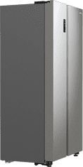 Gorenje NRR9185DAXL Side by Side ameriški hladilnik