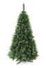 Božično drevo Pine 180 cm Crystal emerald