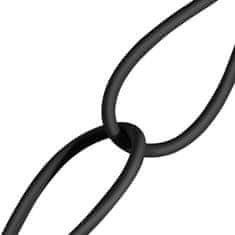 BASEUS Kabel USB na USB-C Superior 100W 2m (črn)