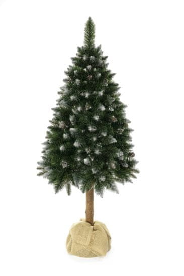 Aga Božično drevo Aga 150 cm z deblom
