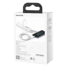 BASEUS  Superior Series kabel USB na USB-C, 66 W, 2 m (bela)