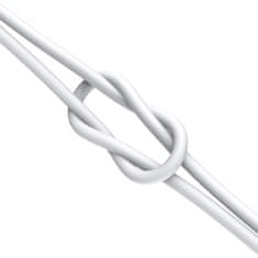 BASEUS  Superior Series kabel USB na USB-C, 66 W, 2 m (bela)