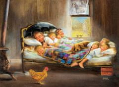 AnaTolian Puzzle Home, sweet home 2000 kosov