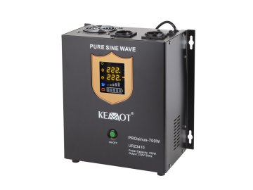 Kemot urz3410 zasilno napajanje kemot prosinus-700w