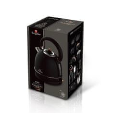 Berlingerhaus Električni čajnik 1,7 l Black Rose Collection BH-9472