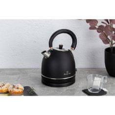 Berlingerhaus Električni čajnik 1,7 l Black Rose Collection BH-9472