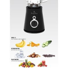 Berlingerhaus 1,5 l namizni mešalnik iz kolekcije Matte Black BH-9442