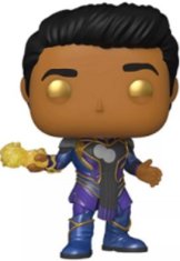 Funko POP! Eternals - Kingo figurica (#731)