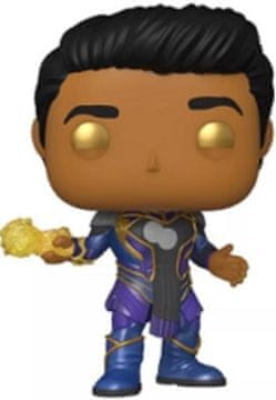 Funko POP! Eternals - Kingo figurica (#731)