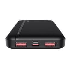 Havit Powerbank PB90 10000 mAh (črna)