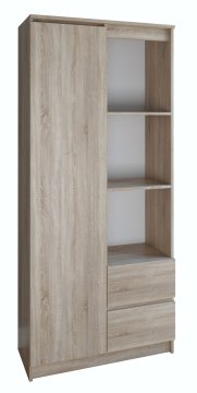 shumee Bily RS-80 SONOMA polica