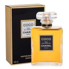 Chanel Coco 100 ml parfumska voda za ženske