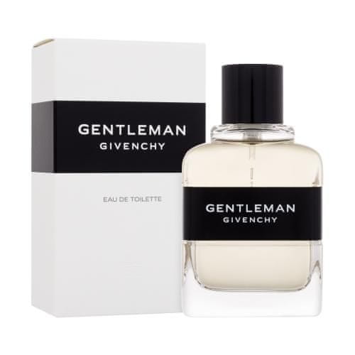 Givenchy Gentleman toaletna voda za moške
