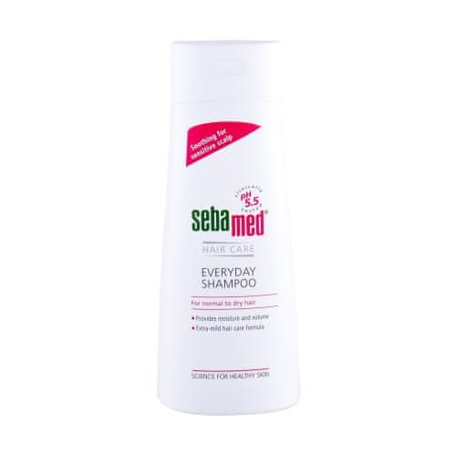 Sebamed Hair Care Everyday šampon za vsakodnevno uporabo za ženske