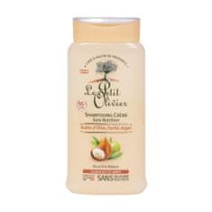 Olive, Shea, Argan Oils Nutrition 250 ml šampon za suhe in poškodovane lase za ženske