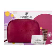 Collistar Pure Actives Vitamin C + Ferulic Acid Cream Gift Set 2 darilni set za ženske