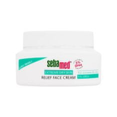 Sebamed Extreme Dry Skin Relief Face Cream krema za intenzivno vlaženje kože 50 ml za ženske