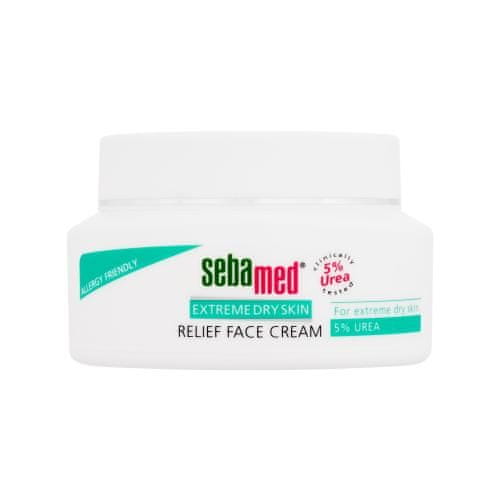 Sebamed Extreme Dry Skin Relief Face Cream krema za intenzivno vlaženje kože za ženske