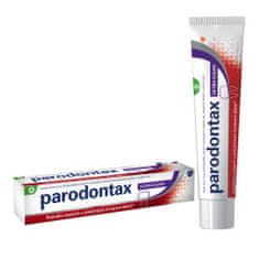 Parodontax Ultra Clean zobna pasta proti krvavitvam in gingivitisu 75 ml