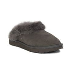 Ugg Australia Copati grafitna 37 EU Classic Slipper Ii Charcoal