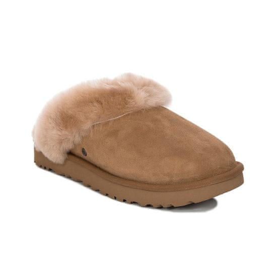 Ugg Australia Copati rjava 37 EU Classic Slipper Ii Chestnut