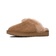 Ugg Australia Copati rjava 37 EU Classic Slipper Ii Chestnut